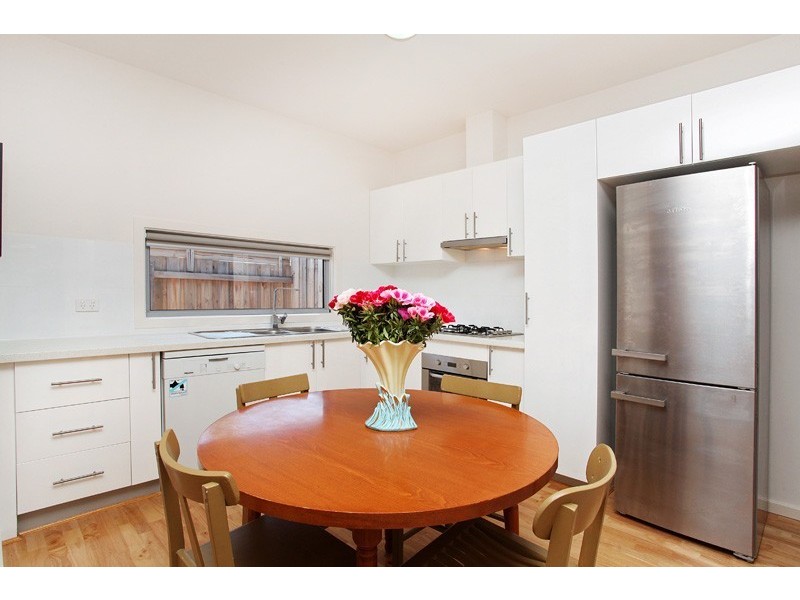 3/27 Edgar Street, Kingsville VIC 3012