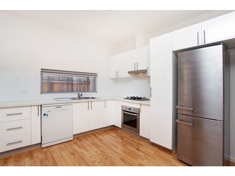 3/27 Edgar Street, Kingsville VIC 3012