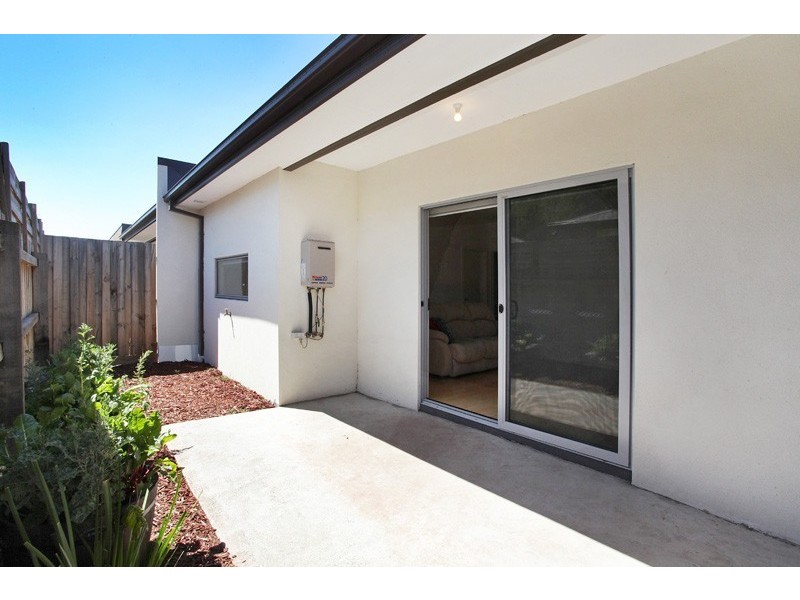 3/27 Edgar Street, Kingsville VIC 3012