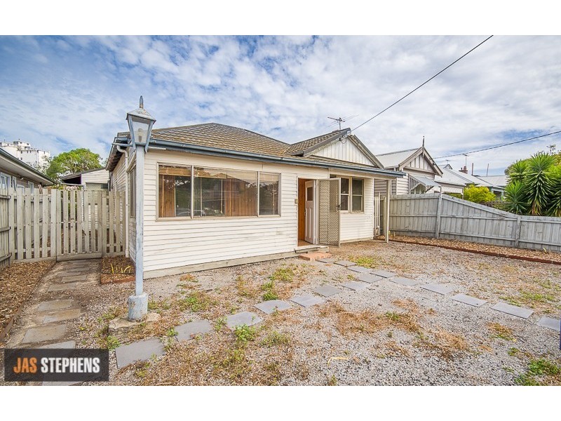 27 Rupert Street, West Footscray VIC 3012