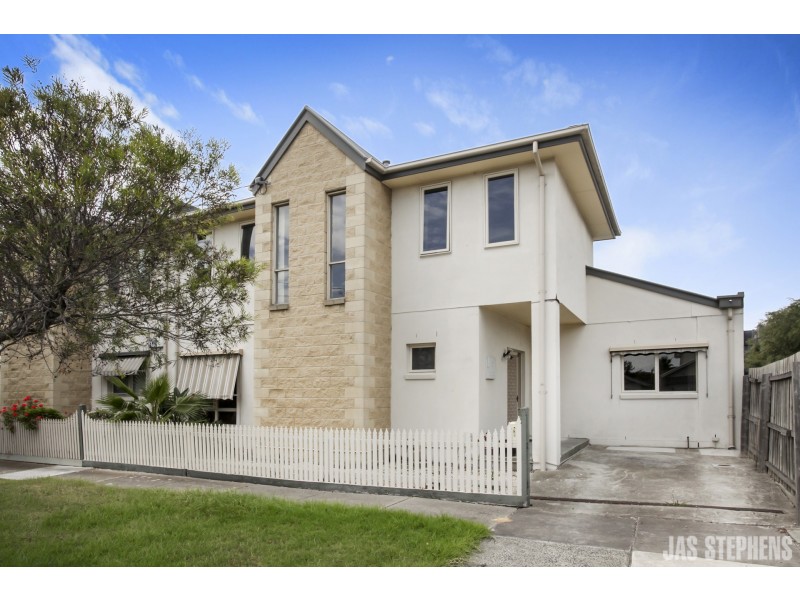 1A Beverley Street, Yarraville VIC 3013