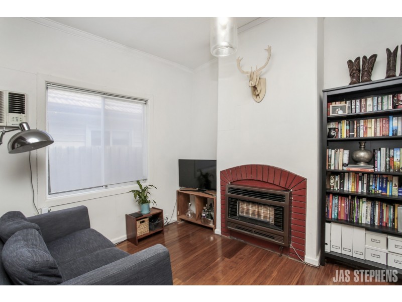 51 Stafford Street, Footscray VIC 3011