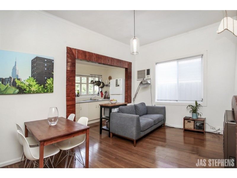 51 Stafford Street, Footscray VIC 3011