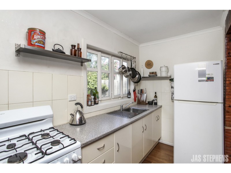 51 Stafford Street, Footscray VIC 3011