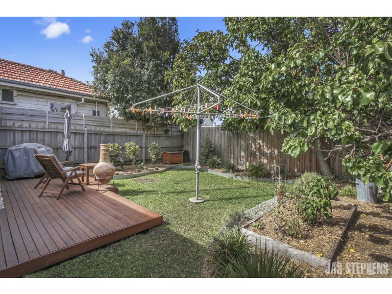 51 Stafford Street, Footscray VIC 3011