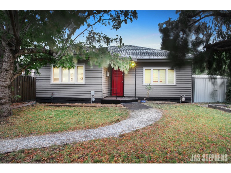 126 Francis Street, Yarraville VIC 3013