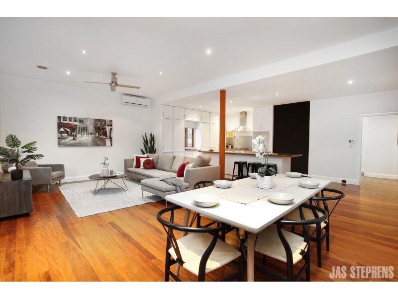 126 Francis Street, Yarraville VIC 3013