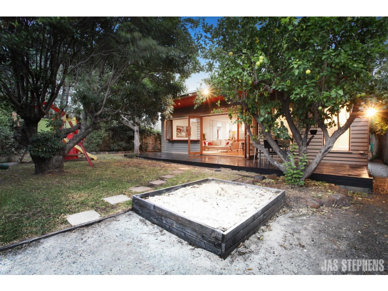 126 Francis Street, Yarraville VIC 3013