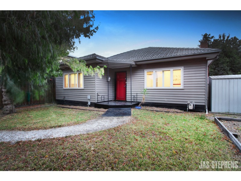 126 Francis Street, Yarraville VIC 3013