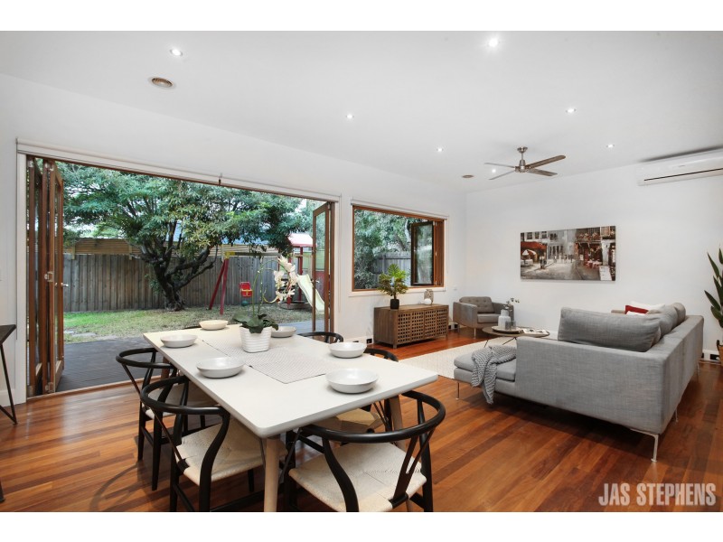 126 Francis Street, Yarraville VIC 3013