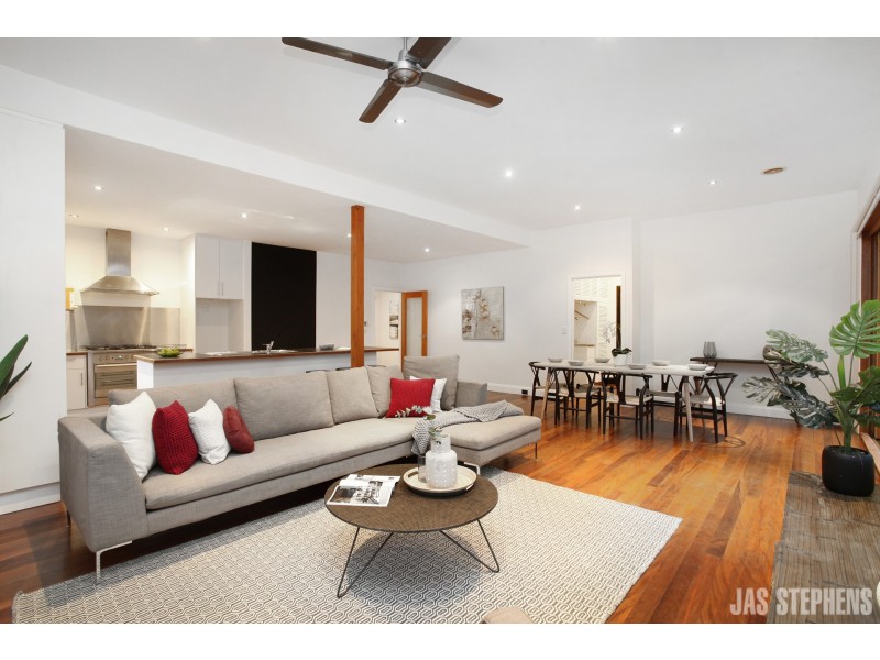 126 Francis Street, Yarraville VIC 3013