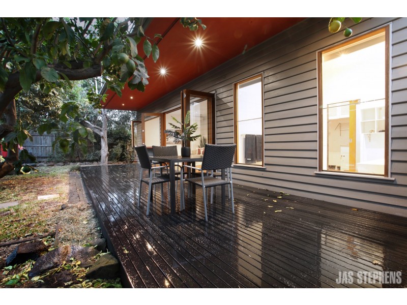 126 Francis Street, Yarraville VIC 3013