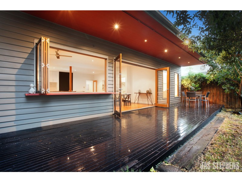 126 Francis Street, Yarraville VIC 3013