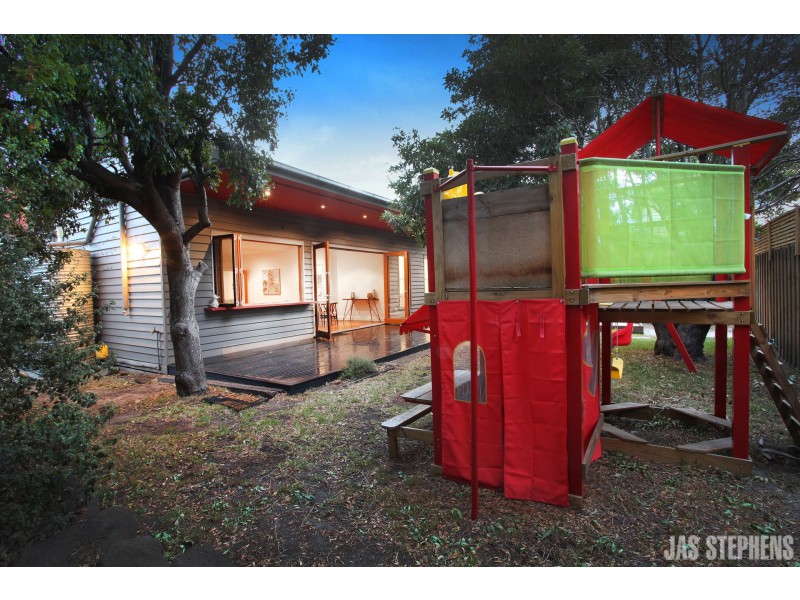 126 Francis Street, Yarraville VIC 3013