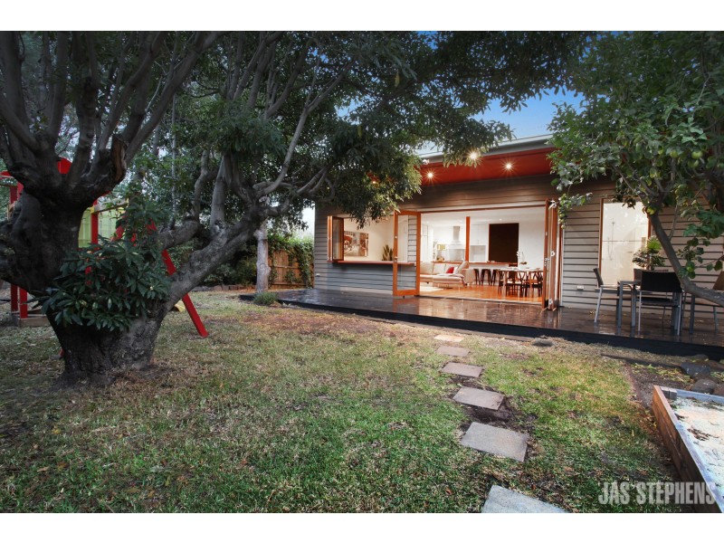 126 Francis Street, Yarraville VIC 3013