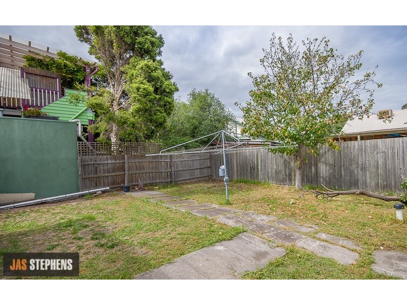 41 Hansen Street, West Footscray VIC 3012