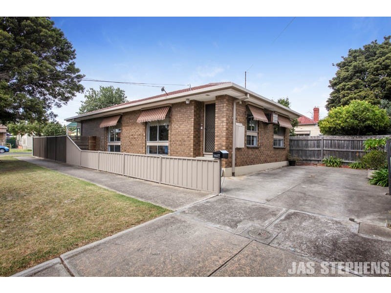 13 George Street, Spotswood VIC 3015