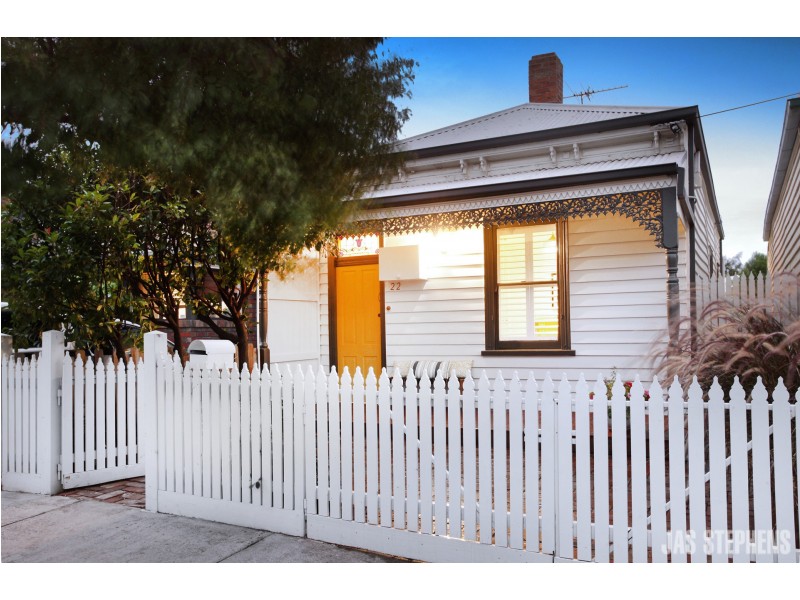 22 Berry Street, Yarraville VIC 3013