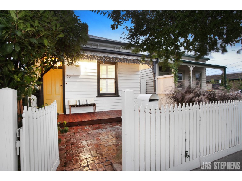22 Berry Street, Yarraville VIC 3013