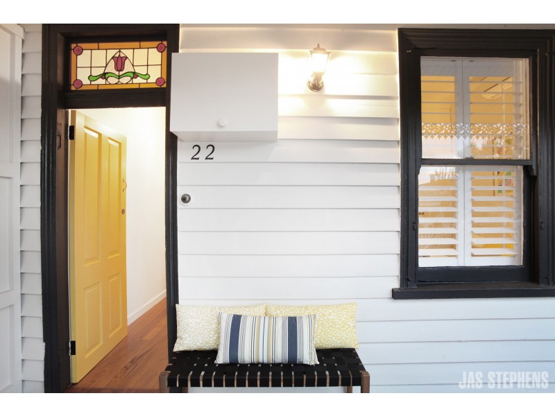 22 Berry Street, Yarraville VIC 3013