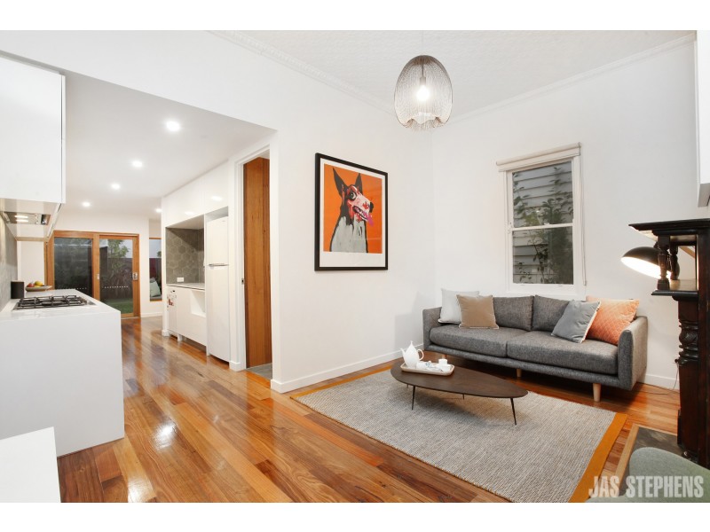 22 Berry Street, Yarraville VIC 3013