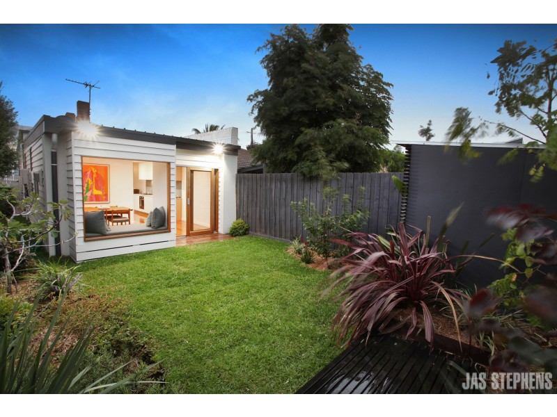 22 Berry Street, Yarraville VIC 3013