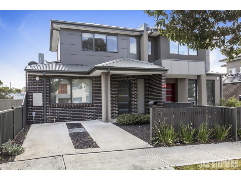 1/26 Hancock Crescent, Braybrook VIC 3019