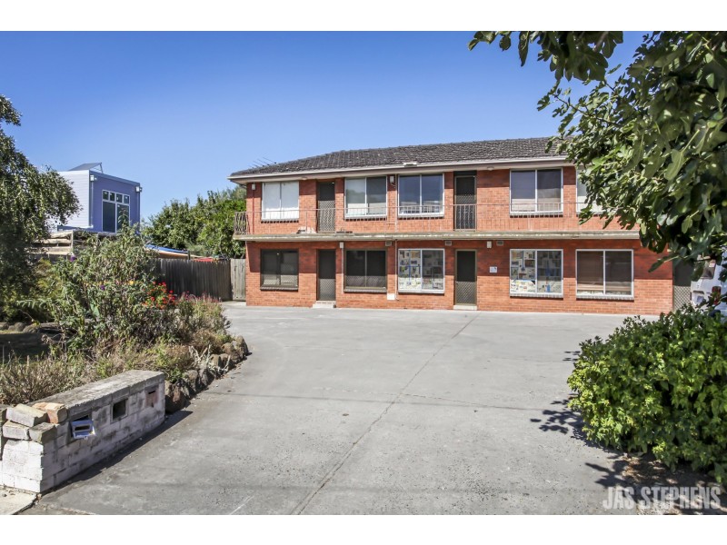 5/16 Darling Street, Footscray VIC 3011