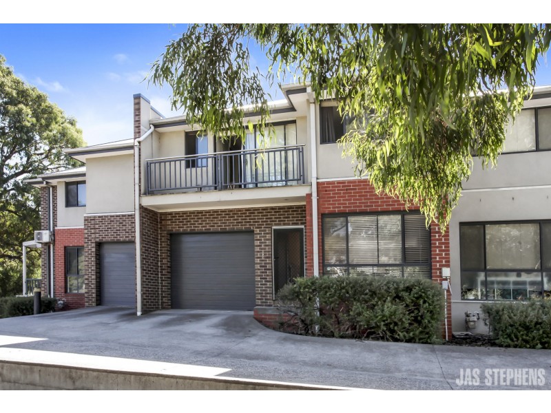 2/21 Waratah Street, West Footscray VIC 3012