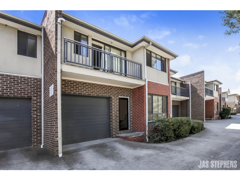 2/21 Waratah Street, West Footscray VIC 3012