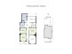 90 Queensville Street, Kingsville VIC 3012 Floorplan