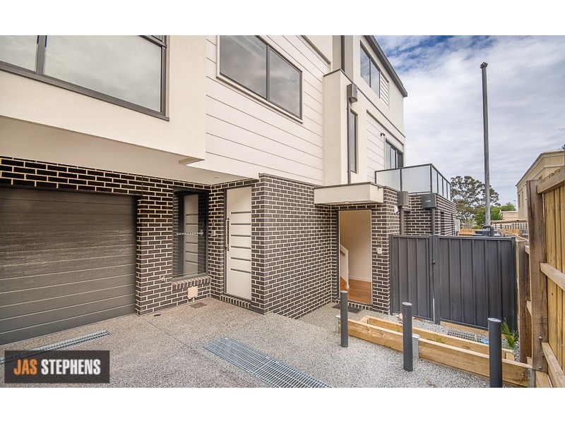 5/5 Flower Street, Essendon VIC 3040