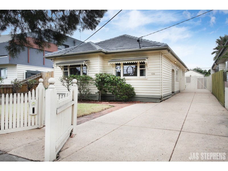 136 Roberts Street, Yarraville VIC 3013