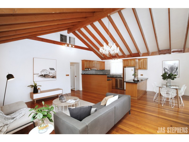 136 Roberts Street, Yarraville VIC 3013