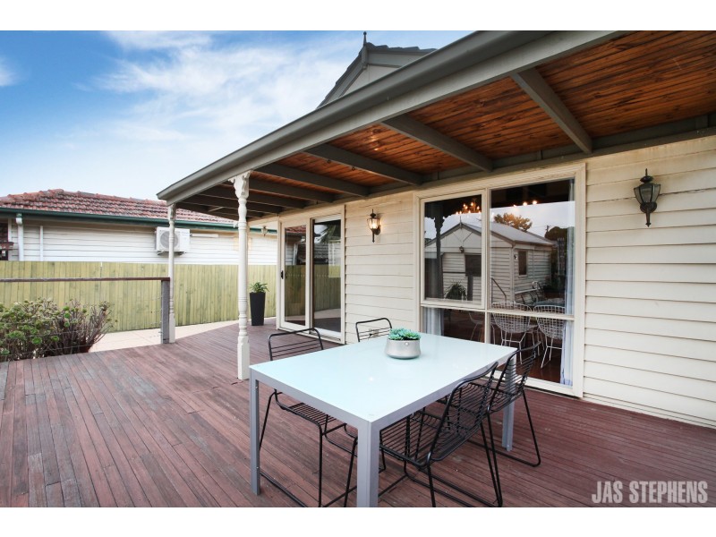 136 Roberts Street, Yarraville VIC 3013