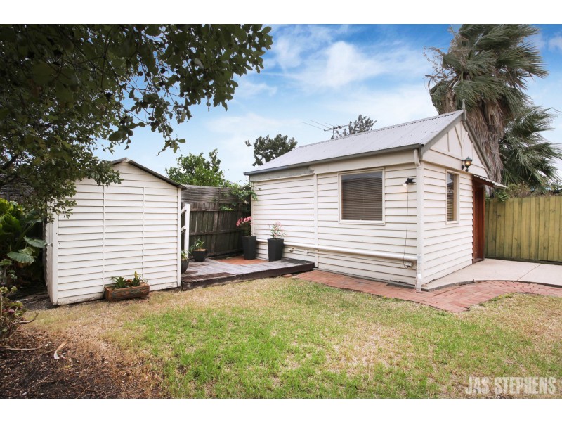 136 Roberts Street, Yarraville VIC 3013