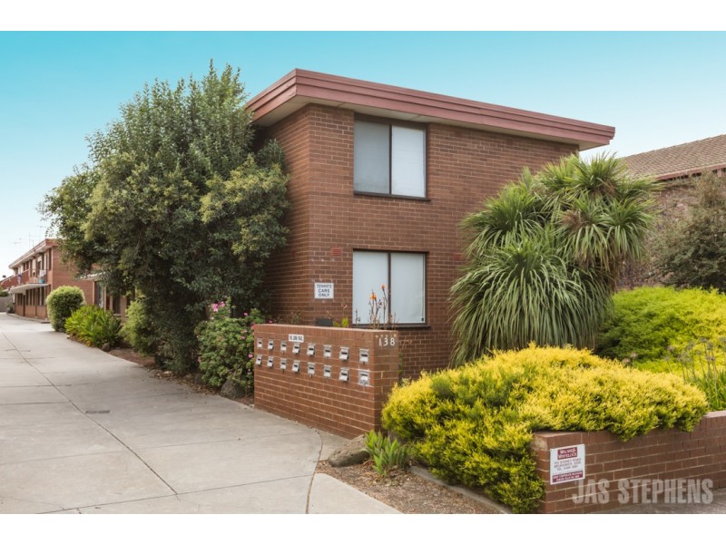 13/138 Rupert Street, West Footscray VIC 3012