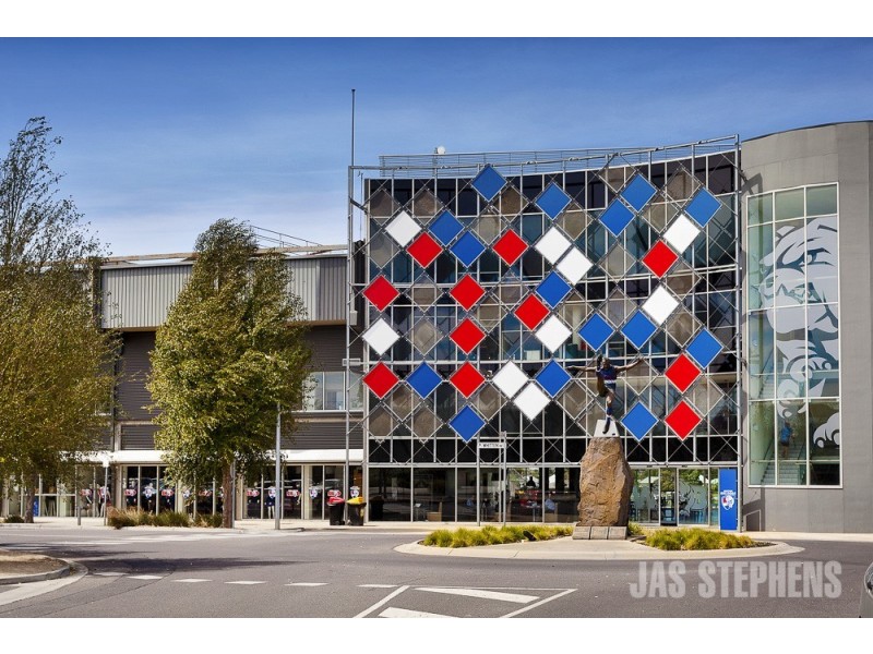 13/138 Rupert Street, West Footscray VIC 3012