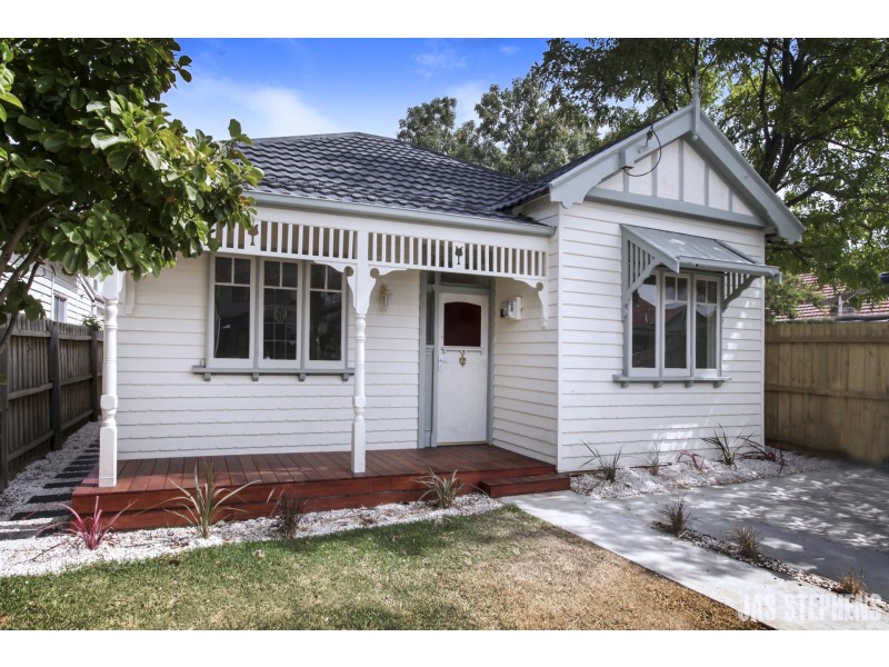 62 Eleanor Street, Footscray VIC 3011