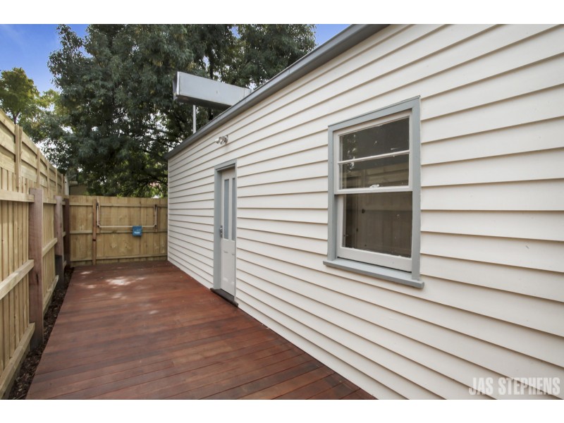 62 Eleanor Street, Footscray VIC 3011