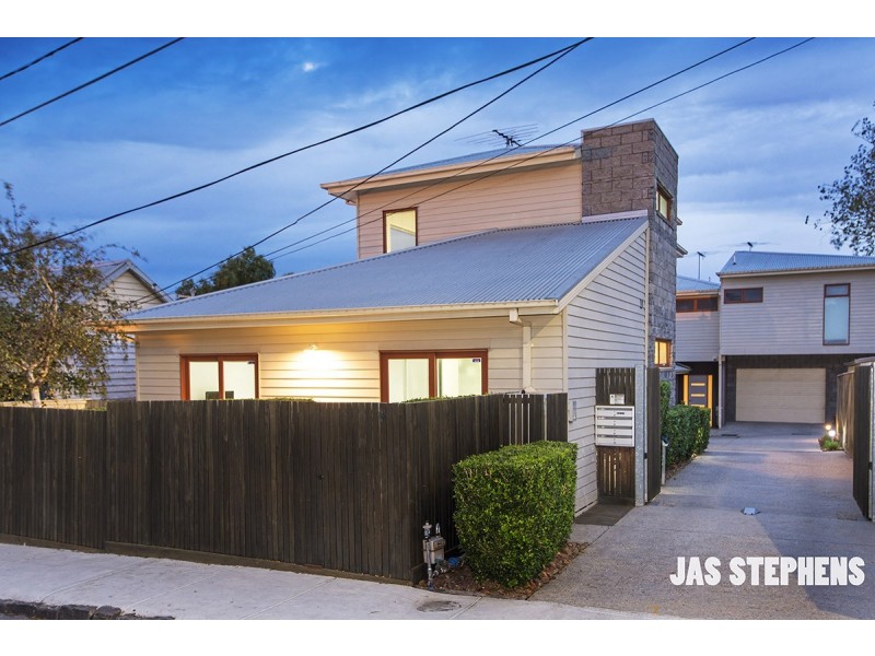 1/9 Bell Street, Seddon VIC 3011