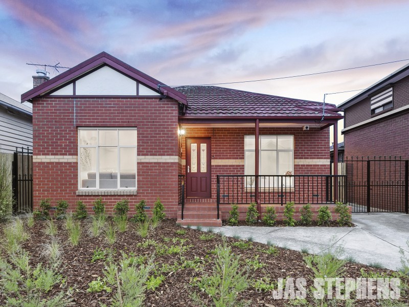 4 Johnson Street, Footscray VIC 3011