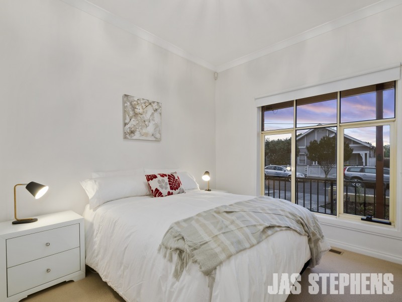 4 Johnson Street, Footscray VIC 3011
