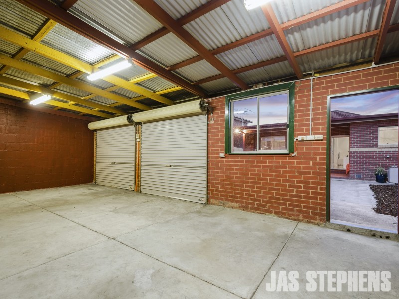 4 Johnson Street, Footscray VIC 3011