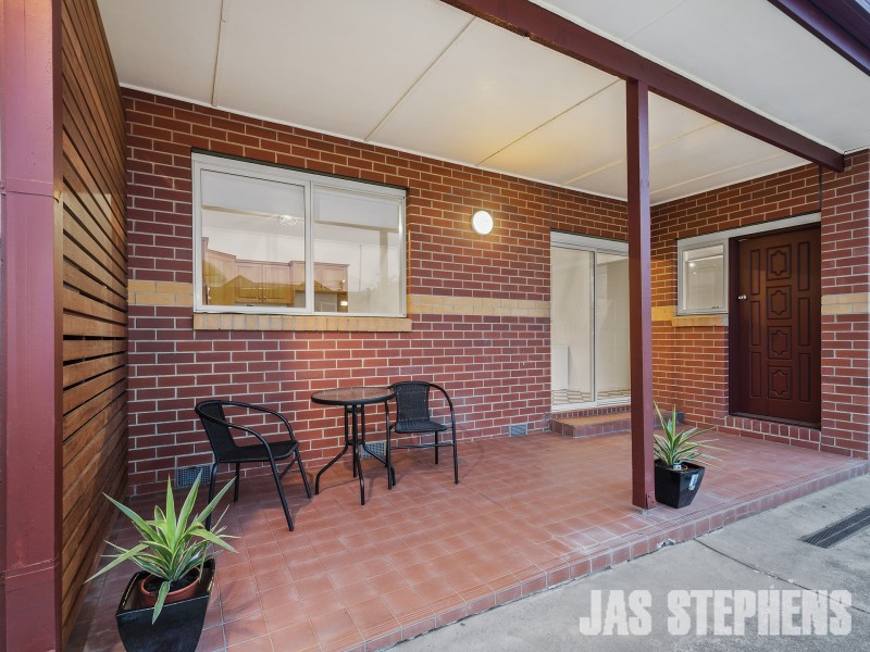 4 Johnson Street, Footscray VIC 3011