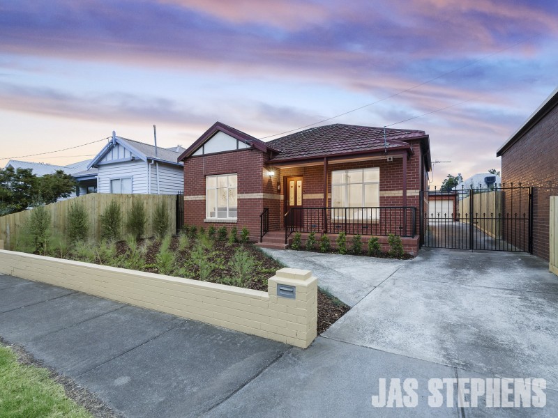 4 Johnson Street, Footscray VIC 3011
