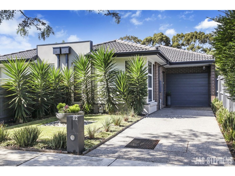 82 Gordon Street, Newport VIC 3015