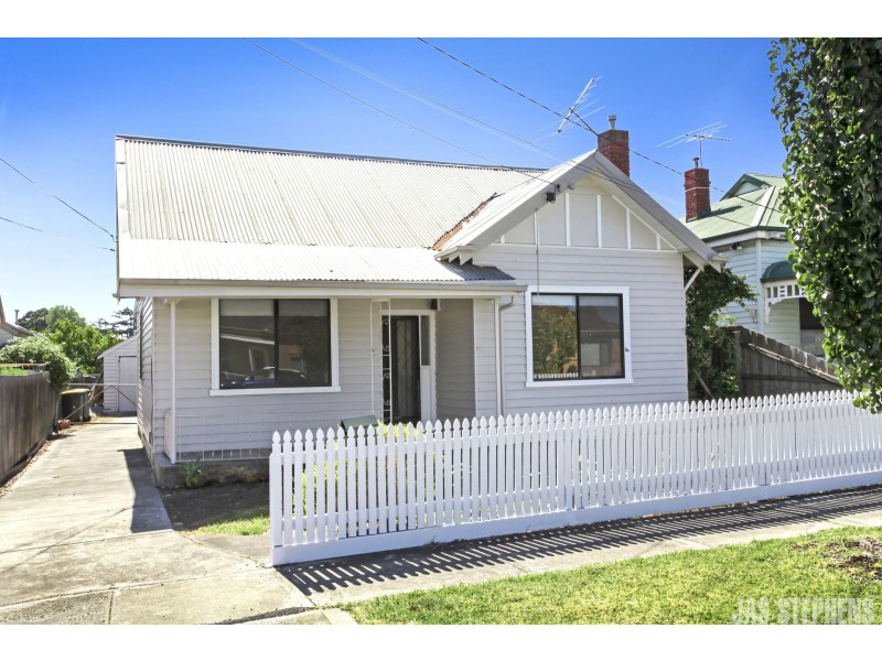 158 Morris Street, Sunshine VIC 3020