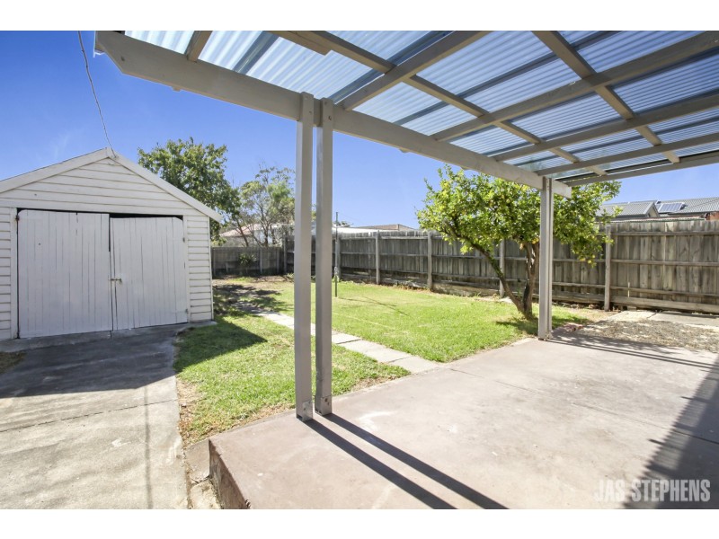 158 Morris Street, Sunshine VIC 3020