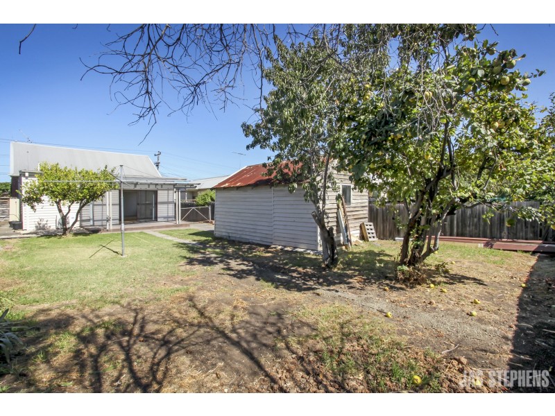 158 Morris Street, Sunshine VIC 3020